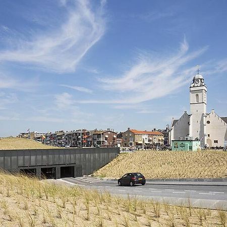 Ferienwohnung At Sea Katwijk aan Zee Exterior foto