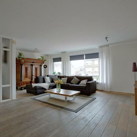 Ferienwohnung At Sea Katwijk aan Zee Exterior foto